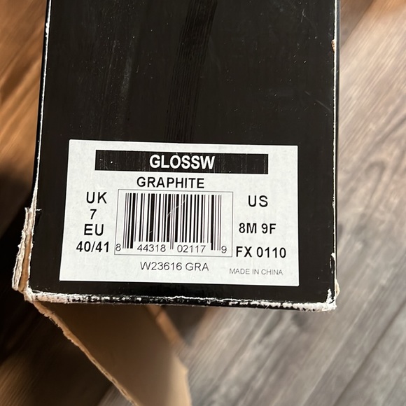 Women’s Hunter Boots - Picture 4 of 5